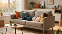Inside 75+ Living Rooms That Are Super Tiny (Yet Totally Stylish!)
