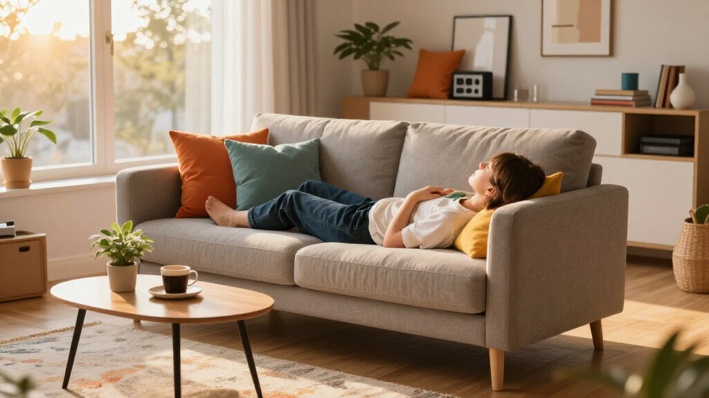 Inside 75+ Living Rooms That Are Super Tiny (Yet Totally Stylish!)