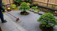 Japanese Gardens, Oregon, United States Surges In Global Coverage