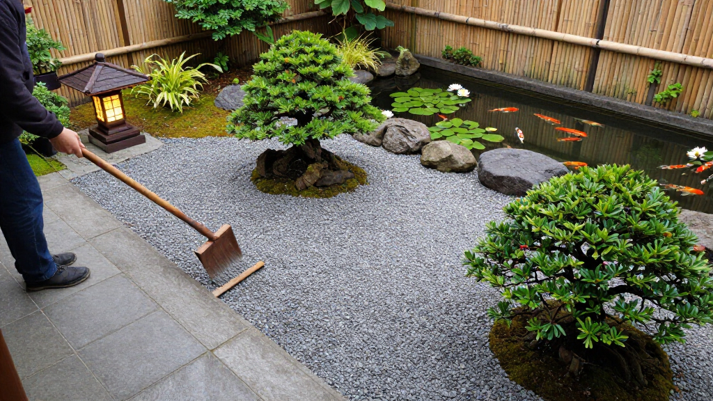 Japanese Gardens, Oregon, United States Surges In Global Coverage