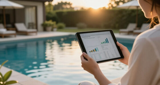 Link Real Estate Investment Surges In Global Coverage