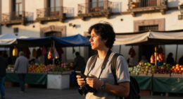 Mexico City Invests 40M Pesos To Transform La Merced Market