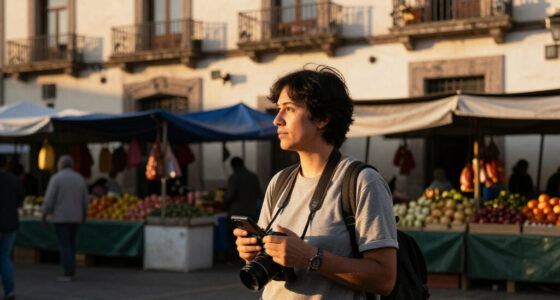 Mexico City Invests 40M Pesos To Transform La Merced Market