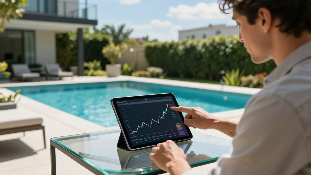 Nexpoint Residential Trust Surges In Global Coverage