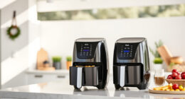 Ninja Air Fryer: Perfect Summer Feasts for Family & Friends