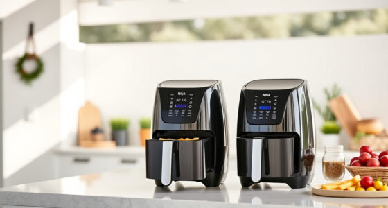 Ninja Air Fryer: Perfect Summer Feasts for Family & Friends