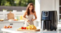 Ninja Air Fryer XL: The Perfect Summer Companion for Crispy, Healthy Meals