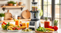 Ninja BN805A Pro Plus: The Ultimate Summer Kitchen System