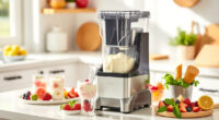 Ninja CREAMi 7-in-1 Ice Cream Maker: The Ultimate Summer Frozen Dessert Station