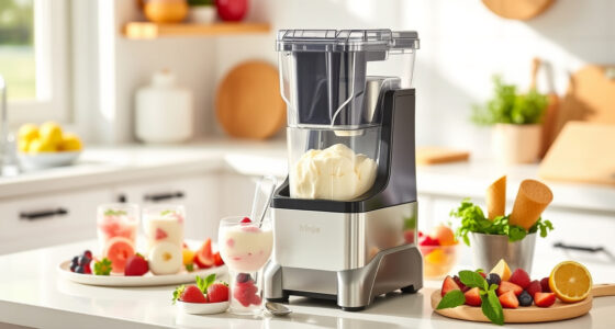 Ninja CREAMi 7-in-1 Ice Cream Maker: The Ultimate Summer Frozen Dessert Station