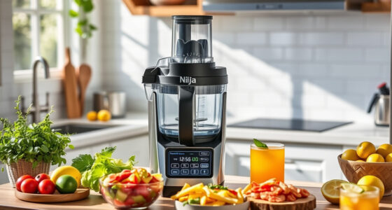 Ninja Everyday PossibleCooker Pro: The Ultimate Summer Multi-Cooker