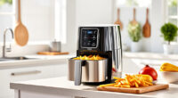 Ninja Foodi 10 Quart DualZone XL Air Fryer: Your Summer Meal Companion