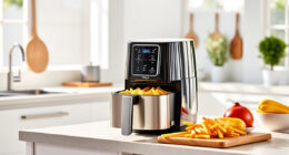 Ninja Foodi 10 Quart DualZone XL Air Fryer: Your Summer Meal Companion