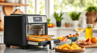 Ninja Foodi Smart XL Air Fry Oven: The Ultimate Summer Cooking Companion