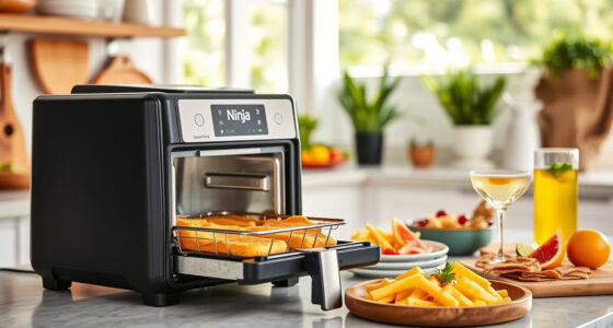 Ninja Foodi Smart XL Air Fry Oven: The Ultimate Summer Cooking Companion
