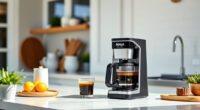 Ninja Hot & Iced XL Coffee Maker: Perfect for Summer Refreshment