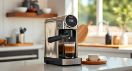 Ninja Luxe Café Mini: The Perfect Summer Coffee Companion