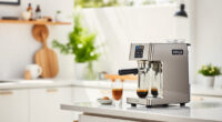 Ninja Luxe™ Café Pro Espresso Machine: Perfect Summer Coffee at Home