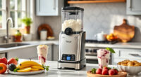 Ninja NC701 CREAMi Swirl: The Ultimate Summer Ice Cream Maker