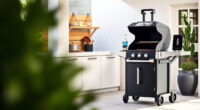 Ninja OG951 Woodfire Pro Connect: The Ultimate Summer Grill