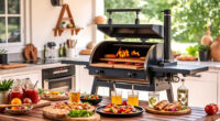 Ninja Outdoor Woodfire Pro XL Grill & Smoker: The Ultimate Summer Grill