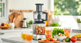 Ninja Professional Plus Food Processor: Your Summer Kitchen Hero