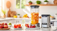 Ninja SLUSHi Frozen Drink Maker: The Ultimate Summer Party Essential
