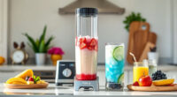 Ninja SLUSHi Professional Drink Maker: The Ultimate Summer Slushie Machine