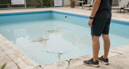 North Sydney Pool Closed And Drained A Week After Much-hyped Reopening Following $122M Overhaul - Theguardian.com