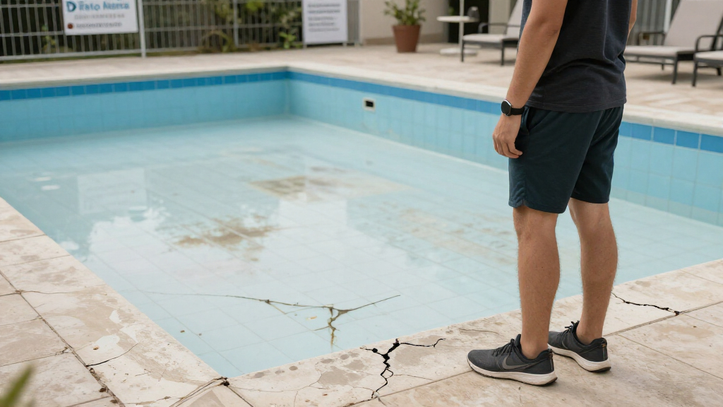 North Sydney Pool Closed And Drained A Week After Much-hyped Reopening Following $122M Overhaul - Theguardian.com