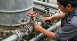Parts Of Metro Manila, Rizal To Have Water Interruptions Due To Maintenance Works - The Manila Times