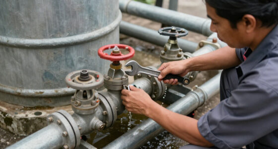 Parts Of Metro Manila, Rizal To Have Water Interruptions Due To Maintenance Works - The Manila Times
