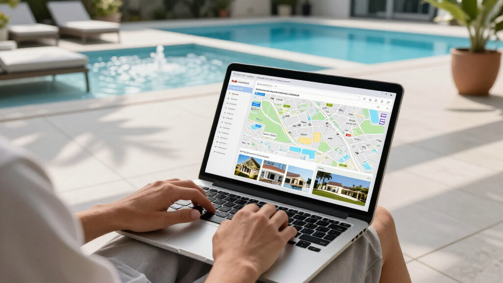 Properties Real Estate Investment Surges In Global Coverage