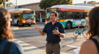 Rio City Hall Unveils Santa Cruz Mobility Plan