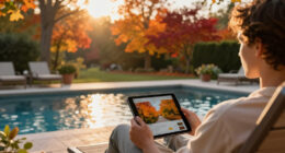 The 2026 Fall Foliage Forecast Is Out – When Will Your Garden Trees Reach Peak Color?