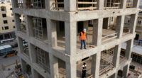 The Imobilia Building In Downtown Cairo Stirs Controversy, And Authorities Resolve Its Fate - خبرني