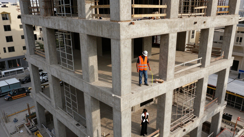 The Imobilia Building In Downtown Cairo Stirs Controversy, And Authorities Resolve Its Fate - خبرني