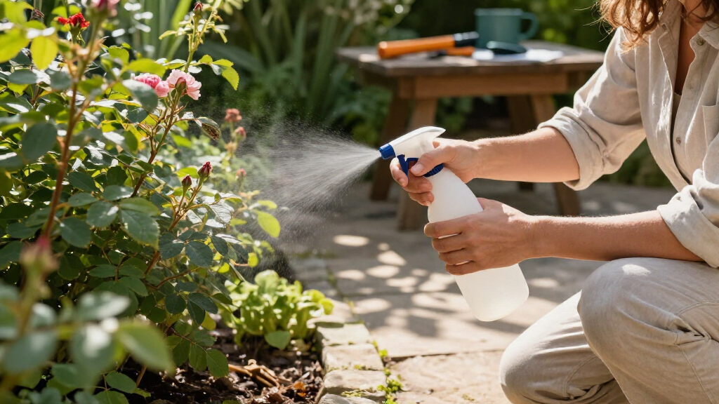 These 4 Common Mistakes Are Creating An Aphid Infestation In Your Garden – Take Control Before They Totally Take Over