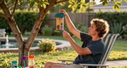 These 6 Bird Accessories Are On Sale Now At Target – Stock Up To Support Migrating Birds Before They Head South