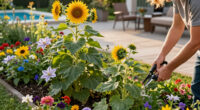 These 8 Fast-Growing Plants Fill August Gaps With Lavish Color – For A Dazzling Late Summer Flush Into Fall