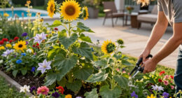 These 8 Fast-Growing Plants Fill August Gaps With Lavish Color – For A Dazzling Late Summer Flush Into Fall
