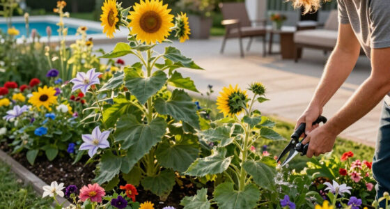 These 8 Fast-Growing Plants Fill August Gaps With Lavish Color – For A Dazzling Late Summer Flush Into Fall