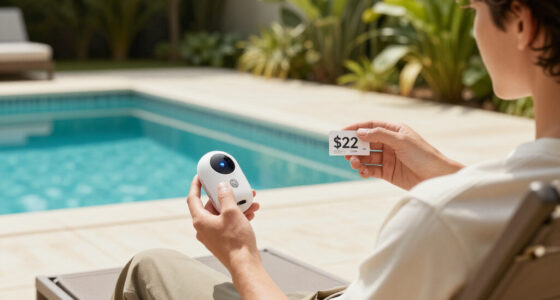 This $22 Mosquito-Repelling Device Is My Outdoor Superhero