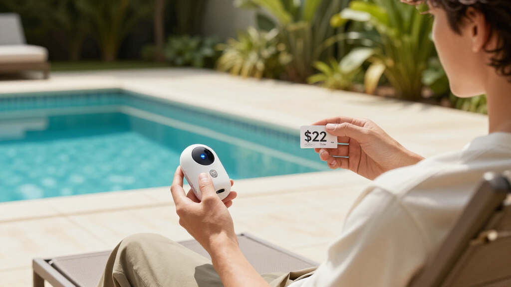 This $22 Mosquito-Repelling Device Is My Outdoor Superhero