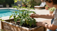 Tomatoes Still Have Flowers, But No Fruit? What To Do Before The Season Runs Out