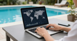 United Dominion Realty Trust Surges In Global Coverage