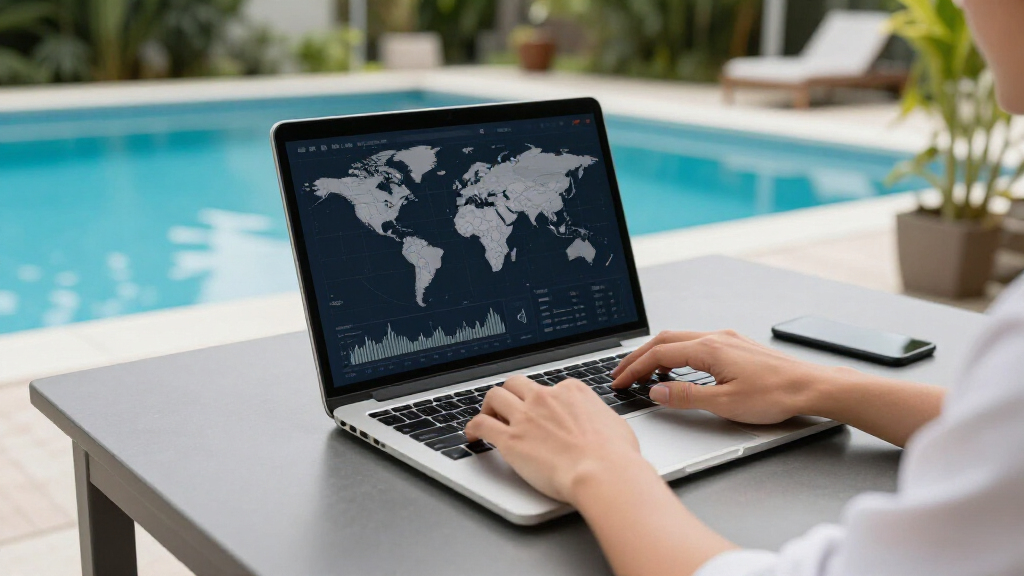 United Dominion Realty Trust Surges In Global Coverage