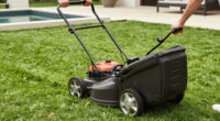 Why Some People Mow A Lawn Better Than Others