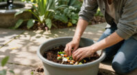 You Can Now Be Composted And Returned To Your Garden As Soil – The End-Of-Life Care Option That’s Appealing To Gardeners