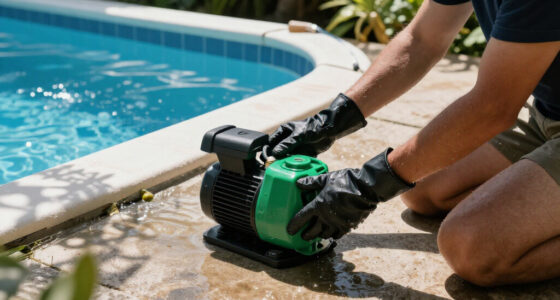 10 Best Above Ground Pool Pumps for 2026